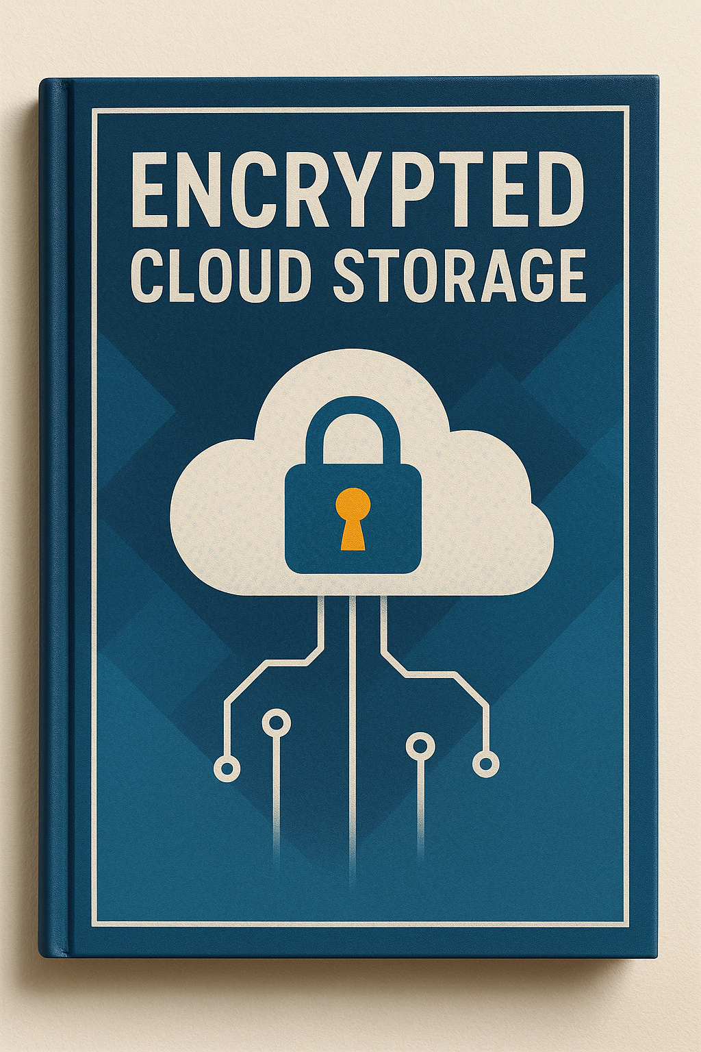 Encrypted Cloud Storage