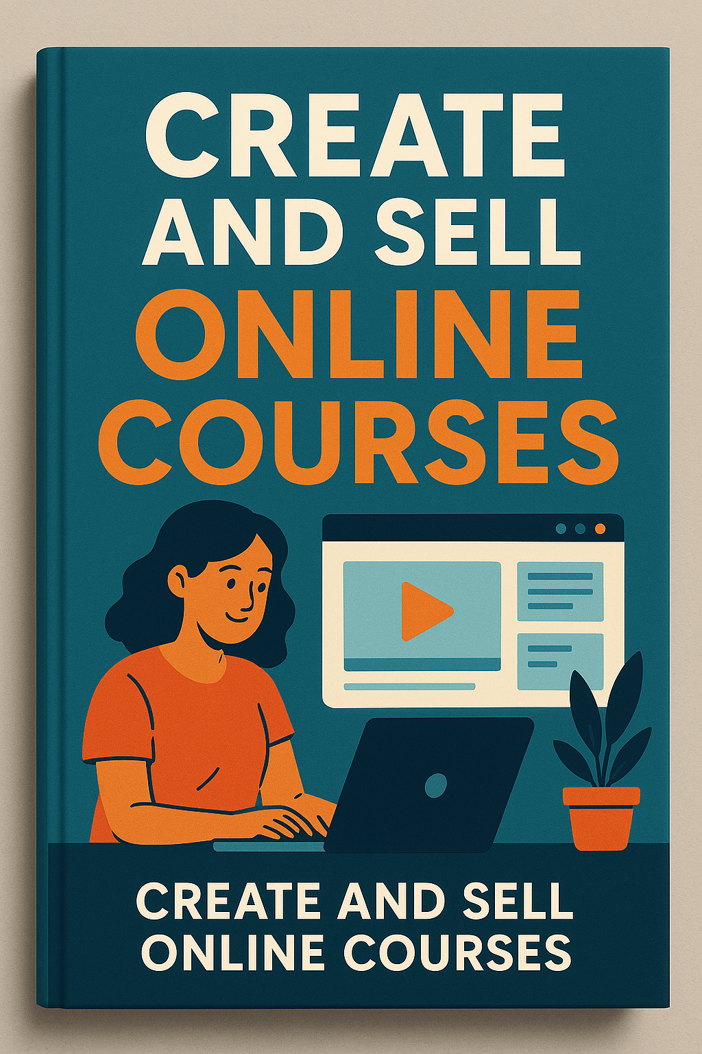 Create and Sell Online Courses