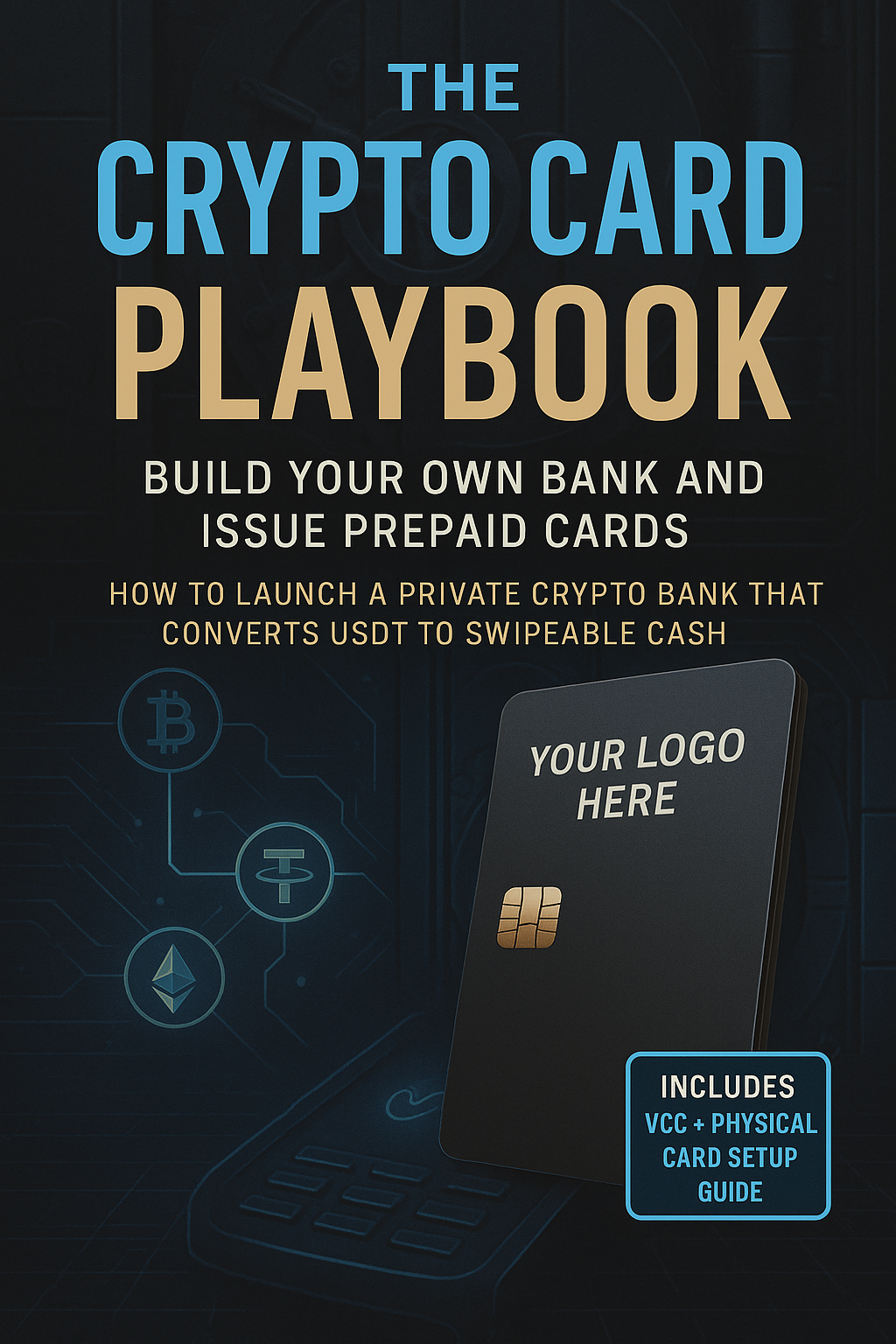 The Crypto Card Playbook