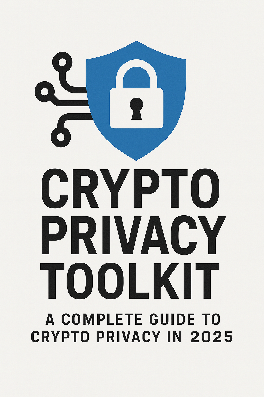 Crypto Privacy Toolkit