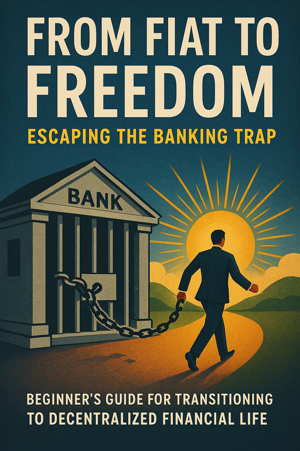 From Fiat to Freedom