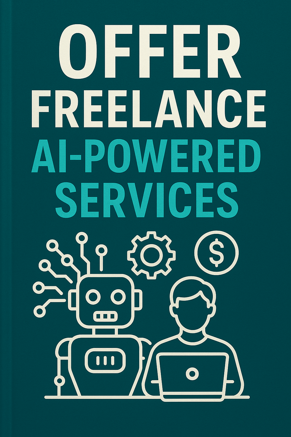 Offer Freelance AI-Powered Services